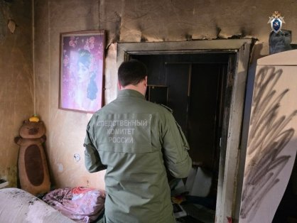 В городе Сарове Нижегородской области по факту смерти двух местных жительниц возбуждено уголовное дело