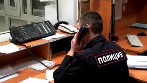 Нижегородские полицейские задержали жителя Сарова  по подозрению в помощи аферистам